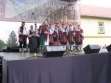 Ženska pjevacka grupa "ZORA" iz Kragujevca- Женска пјевачка група "ЗОРА" из Крагујевца